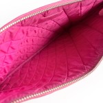 Chanel Classic Quilted Lambskin Clutch